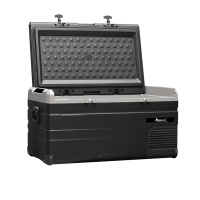 Купить Компрессорный автохолодильник Alpicool TS100 (12/24) арт. 990164